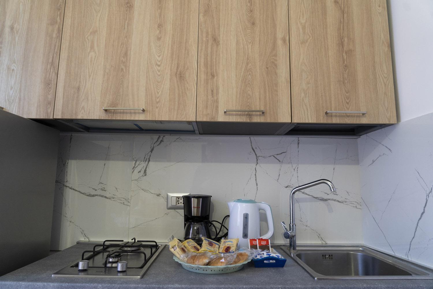 Leoscar Apartment In Catania Center Self Check-In Buitenkant foto