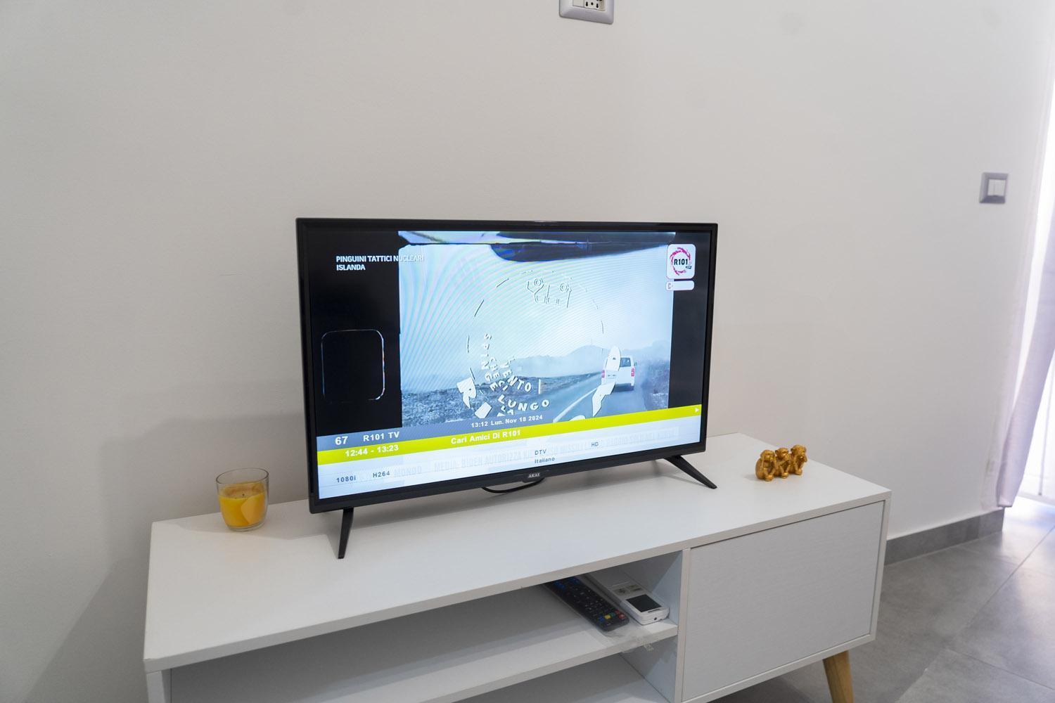 Leoscar Apartment In Catania Center Self Check-In Buitenkant foto