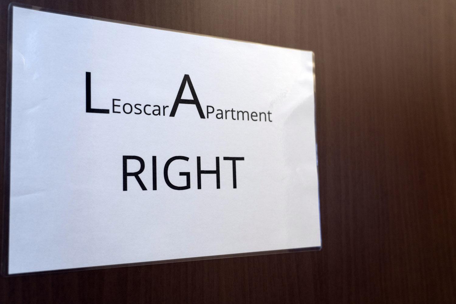 Leoscar Apartment In Catania Center Self Check-In Buitenkant foto