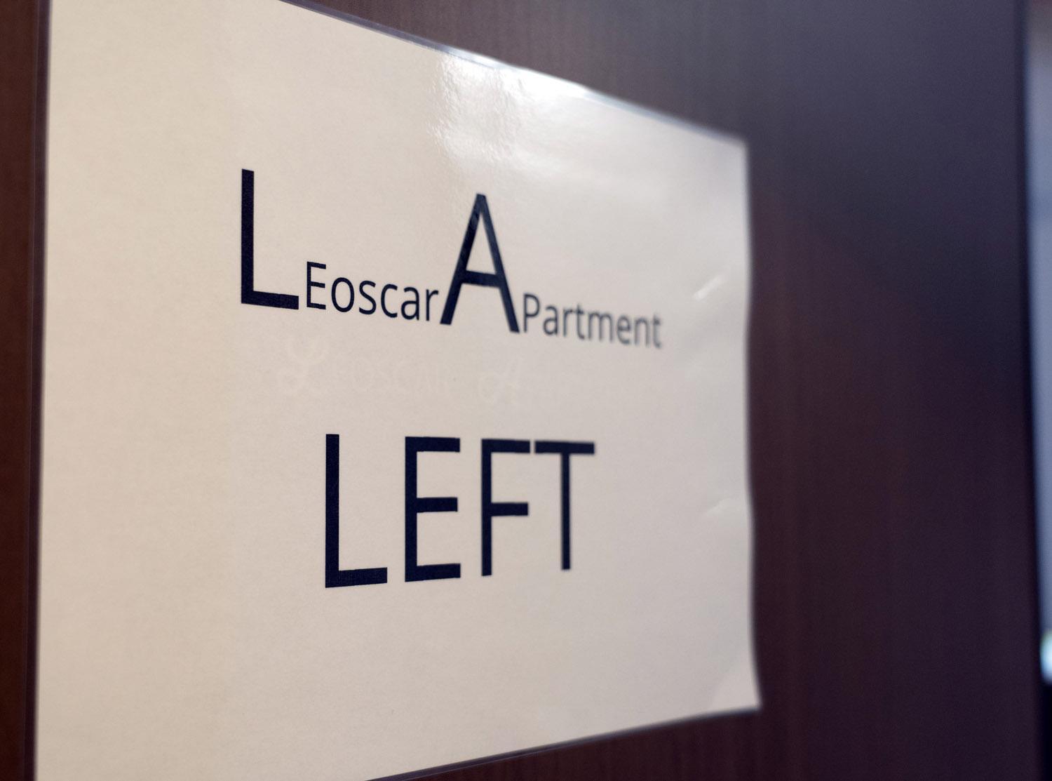 Leoscar Apartment In Catania Center Self Check-In Buitenkant foto